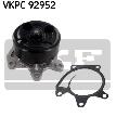 Pompa wodna do Nissana, VKPC 92952, SKF w ofercie sklepu e-autoparts.pl 